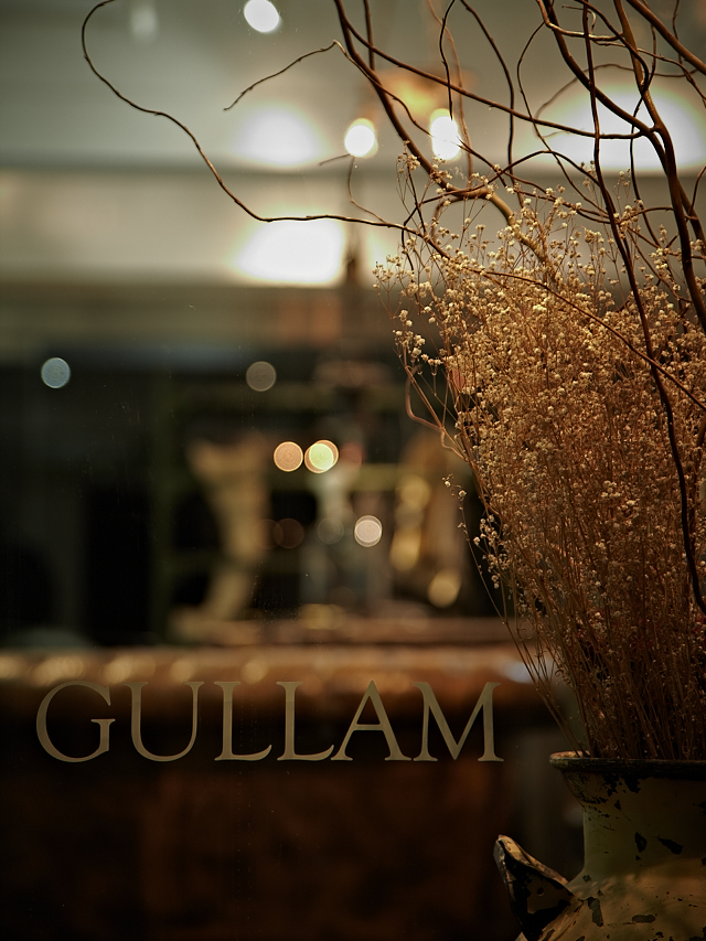 ・GULLAM・