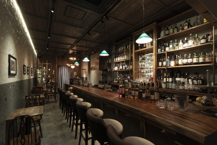 ・COCKTAIL WORKS 軽井沢・