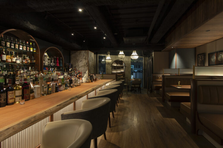 ・COCKTAIL WORKS 品川・