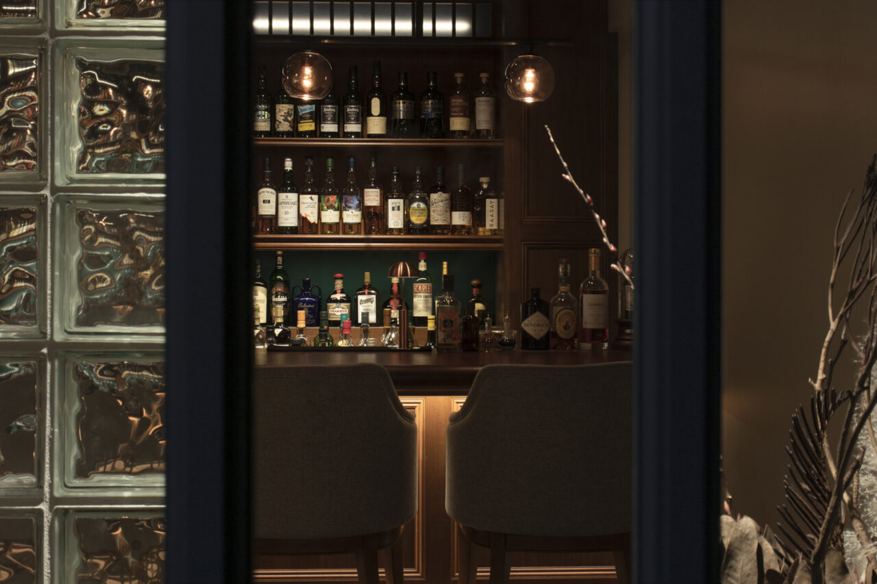 ・bar grandir・