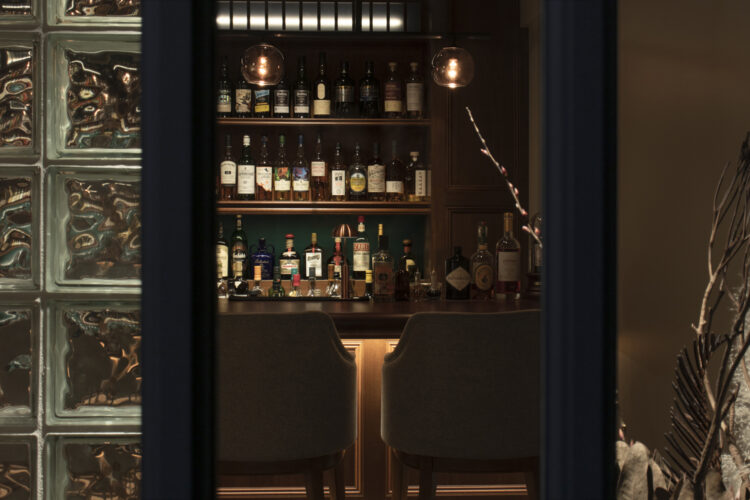 ・bar grandir・
